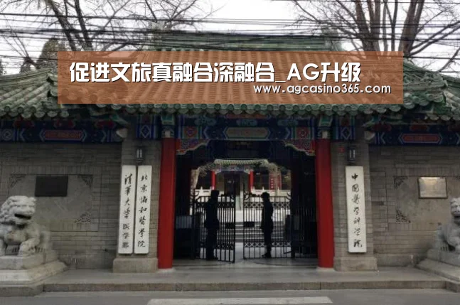 促进文旅真融合深融合_AG升级(图3) AG电子
